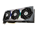 کارت گرافیک  ام اس آی مدل GeForce RTX™ 3080 SUPRIM SE 12G LHR حافظه 12 گیگابایت